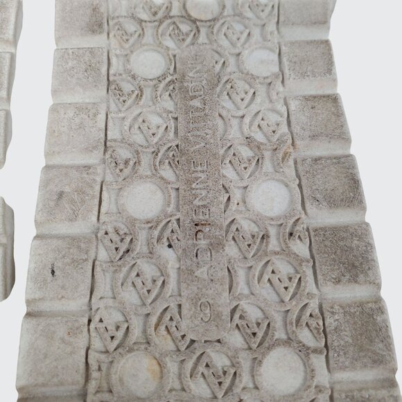 Adrienne Vittadini Niko Black Stretch Slip-on Espadrille 9M - Picture 9 of 9